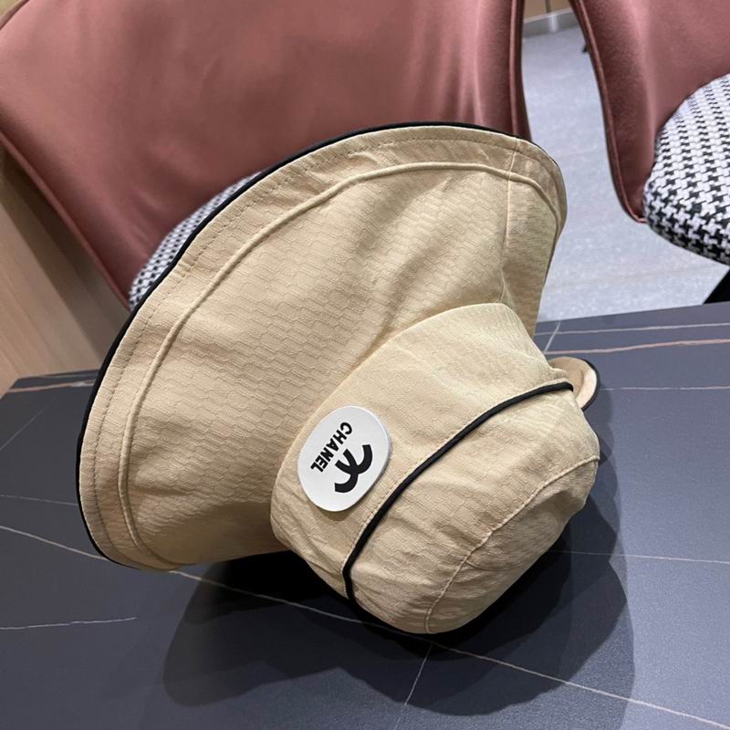 Chanel hat (18)